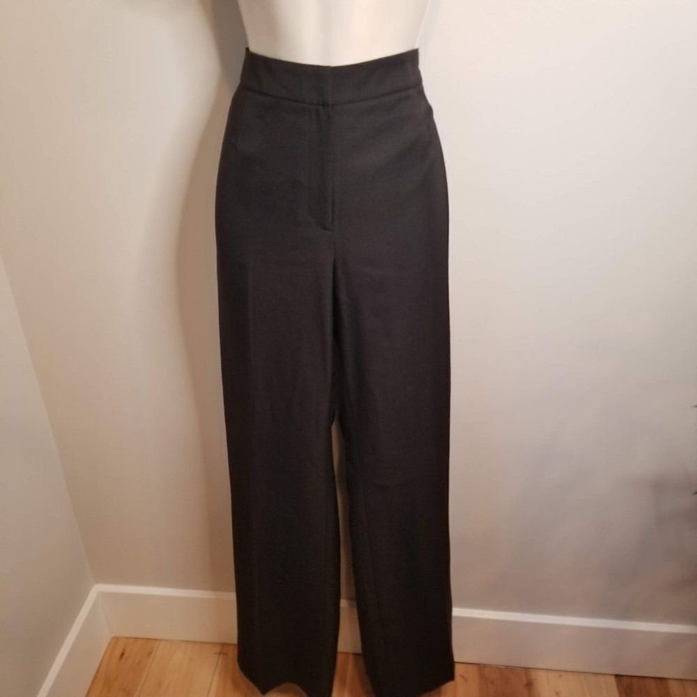 Le Suit Work Pant/ Size 6 - Picture 1 of 6